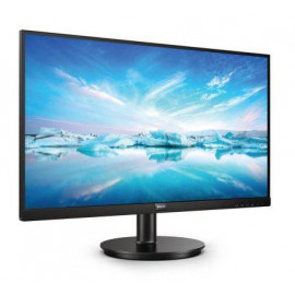 МОНИТОР 27" PHILIPS 275V8LA/00 Black (VA, 2560x1440, 75Hz, 4 ms, 178°/178°, 250 cd/m, 4000:1, +2xHDMI 1.4, +DisplayPort)