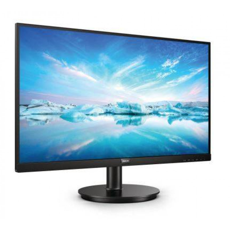 МОНИТОР 27" PHILIPS 275V8LA/00 Black (VA, 2560x1440, 75Hz, 4 ms, 178°/178°, 250 cd/m, 4000:1, +2xHDMI 1.4, +DisplayPort) МОНИТОР 27" PHILIPS 275V8LA/00 Black (VA, 2560x1440, 75Hz, 4 ms, 178°/178°, 250 cd/m, 4000:1, +2xHDMI 1.4, +DisplayPort)