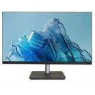 МОНИТОР 27" Acer Vero CB273bemipruzx Black с поворотом экрана (IPS, 1920x1080, 75Hz, 1 ms, 178°/178°, 250 cd/m, 100M:1)