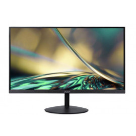 МОНИТОР 27" Acer SA272Ebi Black (IPS, 1920x1080, 100Hz, 1 ms, 178°/178°, 250 cd/m, 100M:1, +HDMI 1.4)