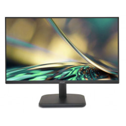 МОНИТОР 23.8 Acer EK241YHbi Black (VA, 1920x1080, 100Hz, 1 ms, 178°/178°, 250 cd/m, 100M:1, +HDMI 1.4)