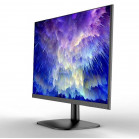 МОНИТОР 23.8" BRAVUS BVS2405H Black (VA, 1920x1080, 100Hz, 5 ms, 178°/178°, 250 cd/m, 3000:1, +HDMI)