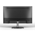 МОНИТОР 23.8" BRAVUS BVS2405H Black (VA, 1920x1080, 100Hz, 5 ms, 178°/178°, 250 cd/m, 3000:1, +HDMI)