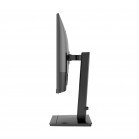 МОНИТОР 23.8" BRAVUS BVS2430P Black с поворотом экрана (IPS, 1920x1080, 100Hz, 5 ms, 178°/178°, 250 cd/m, 1200:1, +HDMI)
