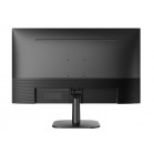 МОНИТОР 27" BRAVUS BVS2725HDM Black (IPS, 1920x1080, 100Hz, 5 ms, 178°/178°, 250 cd/m, 1300:1, +HDMI, +DisplayPort, +MM)