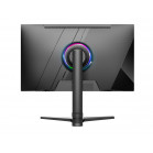 МОНИТОР 32" BRAVUS BVGQ3225P Black с поворотом экрана (VA, 2560x1440, 165Hz, 1 ms, 178°/178°, 250 cd/m, 4000:1, +2xHDMI)