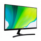 МОНИТОР 23.8" Acer K243YEbmix Black (IPS, 1920x1080, 100Hz, 178°/178°, 1 ms, 250 cd/m, 100M:1, +HDMI 1.4, +MM)