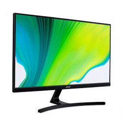 МОНИТОР 23.8 Acer K243YEbmix Black (IPS, 1920x1080, 100Hz, 178°/178°, 1 ms, 250 cd/m, 100M:1, +HDMI 1.4, +MM)