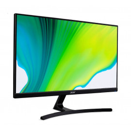МОНИТОР 23.8" Acer K243YEbmix Black (IPS, 1920x1080, 100Hz, 178°/178°, 1 ms, 250 cd/m, 100M:1, +HDMI 1.4, +MM)