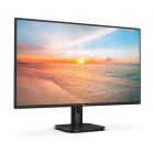 МОНИТОР 27" PHILIPS 27E1N1100A/00(01) Black (IPS, 1920x1080, 100Hz, 1 ms, 178°/178°, 250 cd/m, 1300:1, +HDMI 1.4, +MM)