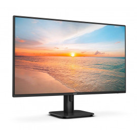 МОНИТОР 27" PHILIPS 27E1N1100A/00(01) Black (IPS, 1920x1080, 100Hz, 1 ms, 178°/178°, 250 cd/m, 1300:1, +HDMI 1.4, +MM)