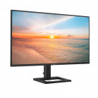 МОНИТОР 27" PHILIPS 27E1N1600AE/00 Black (IPS, 2560x1440, 100Hz, 1 ms, 178°/178°, 350 cd/m, 1500:1, +HDMI 1.4, +2xUSB)