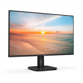 МОНИТОР 23.8" PHILIPS 24E1N1300A/00(01) Black (IPS, 1920x1080, 100Hz, 1 ms, 178°/178°, 250 cd/m, 1300:1, +HDMI 1.4)