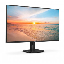 МОНИТОР 27" PHILIPS 27E1N1300A/00(01) Black (IPS, 1920x1080, 100Hz, 1 ms, 178°/178°, 250 cd/m, 1300:1, +HDMI 1.4,2xUSB)