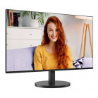 МОНИТОР 27" AOC 27B3HA2 Black (IPS, 1920x1080, 100Hz, 1 ms, 178°/178°, 250 cd/m, 1300:1, +HDMI 1.4, +MM)