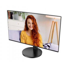 МОНИТОР 27" AOC Q27B3CF2 Black (IPS, 2560x1440, 100Hz, 1 ms, 178°/178°, 350 cd/m, 20M:1, +HDMI 1.4, +2xUSB 3.2, +USB)