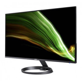 МОНИТОР 27" Acer R272Eyi Black (IPS, 1920x1080, 100Hz, 1 ms, 178°/178°, 250 cd/m, 100M:1, +НDMI 1.4)