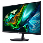 МОНИТОР 23.8" Acer SH242YEbmihux Black (IPS, 1920x1080, 100Hz, 1 ms, 178°/178°, 250 cd/m, 100M:1, +HDMI, +USB Type-C,MM)
