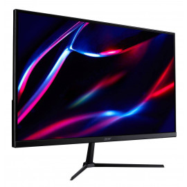 МОНИТОР 27" Acer Nitro QG270H3bix Black (VA, 1920x1080, 100Hz, 1 ms, 178°/178°, 250 cd/m, 4000:1, +HDMI 2.0)