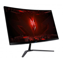 МОНИТОР 27" Acer Nitro ED270UP2bmiipx Black (VA, изогнутый, 2560x1440, 170Hz,1 ms, 178°/178°, 250 cd/m, 4000:1, +2xHDMI)