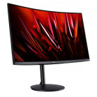 МОНИТОР 32" Acer Nitro EI322QURSbmiipphx Black (VA, изогнутый, 2560x1440, 165Hz, 1 ms, 178°/178°, 400 cd/m, 3000:1)