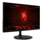 МОНИТОР 23.8" Acer Nitro XF240YS3biphx Black (VA, 1920x1080, 180Hz, 1 ms, 178°/178°, 300 cd/m, 4000:1, +НDMI 2.0, +DP)