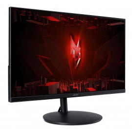 МОНИТОР 23.8" Acer Nitro XF240YS3biphx Black (VA, 1920x1080, 180Hz, 1 ms, 178°/178°, 300 cd/m, 4000:1, +НDMI 2.0, +DP)