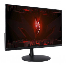 МОНИТОР 27" Acer Nitro XF270S3biphx Black (VA, 1920x1080, 180Hz, 1 ms, 178°/178°, 300 cd/m, 3000:1, +НDMI 2.0, +DP)