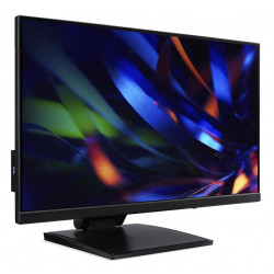 МОНИТОР 23.8 Acer UT241YAbmihuzx Black (IPS, Multi-Touch, 1920x1080, 75Hz, 1 ms, 178°/178°, 250 cd/m, 100M:1,+НDMI 1.4)