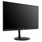 МОНИТОР 27" Acer Nitro XV271Zbmiiprx Black с поворотом экрана (IPS, 1920x1080, 280Hz, 0.5 ms, 178°/178°, 400 cd/m, 100M)