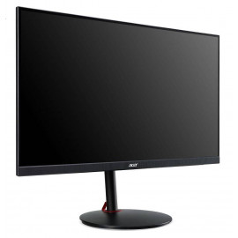 МОНИТОР 27" Acer Nitro XV271Zbmiiprx Black с поворотом экрана (IPS, 1920x1080, 280Hz, 0.5 ms, 178°/178°, 400 cd/m, 100M)