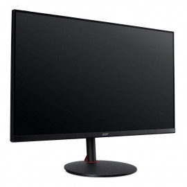 МОНИТОР 32" Acer Nitro XV322QKV3bmiiphx Black (IPS, 3840x2160, 160Hz, 0.5 ms, 178°/178°, 400 cd/m, 100M:1, +2хHDMI 2.1)