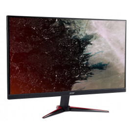 МОНИТОР 27" Acer Nitro VG270KLbmiipx Black (IPS, 3840x2160, 4 ms, 178°/178°, 350 cd/m, 100M:1, +2хHDMI 2.0,+DisplayPort)