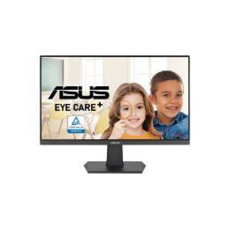 МОНИТОР 23.8" ASUS VA24EHF Black (IPS, 1920x1080, 100Hz, 1 ms, 178°/178°, 250 cd/m, 1300:1, +НDMI 1.4) МОНИТОР 23.8" ASUS VA24EHF Black (IPS, 1920x1080, 100Hz, 1 ms, 178°/178°, 250 cd/m, 1300:1, +НDMI 1.4)