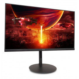 МОНИТОР 23.8" Acer Nitro XF240YM3biiph Black (IPS, 1920x1080, 180Hz, 1 ms, 178°/178°, 250 cd/m, 4000:1, +2xНDMI 2.0)