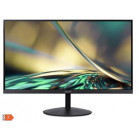 МОНИТОР 32" Acer SA322QKbmiipx Black (VA, 3840x2160, 4 ms, 178°/178°, 250 cd/m, 100M:1, +2хHDMI 2.0, +DisplayPort 1.2)