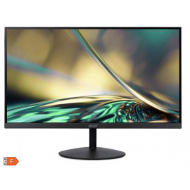 МОНИТОР 32" Acer SA322QKbmiipx Black (VA, 3840x2160, 4 ms, 178°/178°, 250 cd/m, 100M:1, +2хHDMI 2.0, +DisplayPort 1.2)