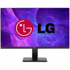 МОНИТОР 23.8" LG 24MR400-B Black (IPS, 1920x1080, 100Hz, 5 ms, 178°/178°, 250 cd/m, 1300:1, +HDMI 1.4)