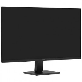 МОНИТОР 27" LG 27MR400-B Black (IPS, 1920x1080, 100Hz, 5 ms, 178°/178°, 250 cd/m, 1300:1, +HDMI 1.4)
