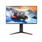 МОНИТОР 27" LG 27GP95RP-B Black с поворотом экрана (IPS, 3840x2160, 160Hz, 1 ms, 178°/178°, 750 cd/m, 1000:1, +2хHDMI )