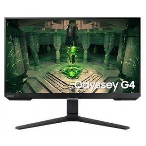  25quot Samsung S25BG400EI Black IPS 1920x1080 240Hz 1 ms 178178 400 cdm 10001DMI
