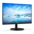 МОНИТОР 23.8" PHILIPS 241V8LAB/00(01) Black (VA, 1920x1080, 100Hz, 1 ms, 178°/178°, 250 cd/m, 4000:1, +HDMI 1.4, +MM)