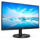 МОНИТОР 27" PHILIPS 271V8LAB/00 Black (VA, 1920x1080, 100Hz, 1 ms, 178°/178°, 250 cd/m, 4000:1, +HDMI 1.4, +MM)
