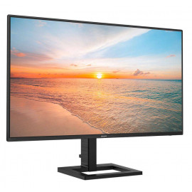 МОНИТОР 27" PHILIPS 27E1N1300AE/00 Black (IPS, 1920x1080, 100Hz, 1 ms, 178°/178°, 250 cd/m, 1300:1, +HDMI 1.4, +2xUSB)