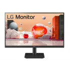 МОНИТОР 23.8" LG 24MS500-B Black (IPS, 1920x1080, 100Hz, 5 ms, 178°/178°, 250 cd/m, 1300:1, +2xHDMI 1.4)