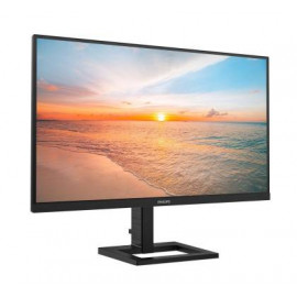 МОНИТОР 27" PHILIPS 27E1N1900AE/00 Black (4K, IPS, 3840x2160, 4 ms, 178°/178°, 350 cd/m, 1000:1, +2xHDMI 2.0,+2xUSB 3.2)