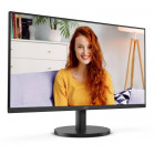 МОНИТОР 27" AOC U27B3A Black (4K, IPS, 3840x2160, 4 ms, 178°/178°, 350 cd/m, 20M:1, +2xHDMI 2.0, +DisplayPort 1.4, +MM)