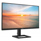 МОНИТОР 27" PHILIPS 27E1N1800AE/00 Black (4K, IPS, 3840x2160, 4 ms, 178°/178°, 350 cd/m, 1000:1, +2xHDMI 2.0, +DP,MM)