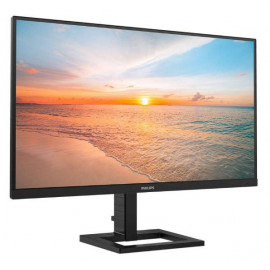 МОНИТОР 27" PHILIPS 27E1N1800AE/00 Black (4K, IPS, 3840x2160, 4 ms, 178°/178°, 350 cd/m, 1000:1, +2xHDMI 2.0, +DP,MM)