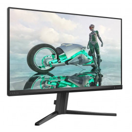 МОНИТОР 23.8" PHILIPS 24M2N3200S/00(01) Black (IPS, 1920x1080, 180Hz, 0.5 ms, 178°/178°, 300 cd/m, 80M:1, +2xHDMI 2.0)